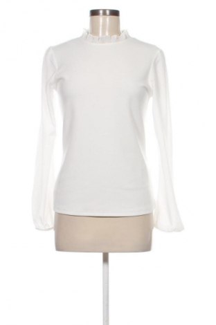 Bluzka damska Koton, Rozmiar M, Kolor Biały, Cena 40,99 zł