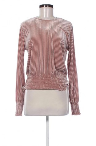 Bluză de femei Koton, Mărime XL, Culoare Maro, Preț 108,00 Lei