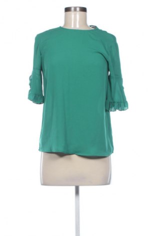 Bluzka damska Koton, Rozmiar XS, Kolor Zielony, Cena 94,34 zł