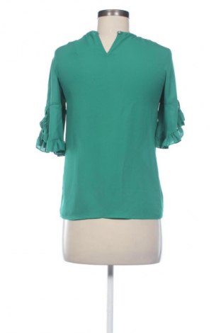 Bluzka damska Koton, Rozmiar XS, Kolor Zielony, Cena 94,34 zł