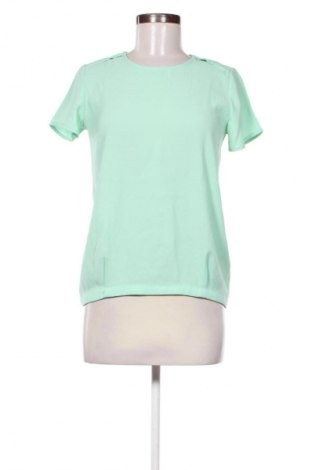 Damen Shirt Koton, Größe XS, Farbe Grün, Preis € 20,99