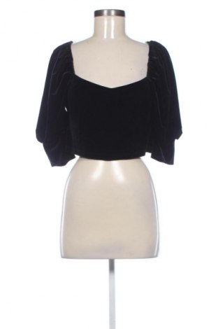 Bluzka damska Koton, Rozmiar S, Kolor Czarny, Cena 94,34 zł