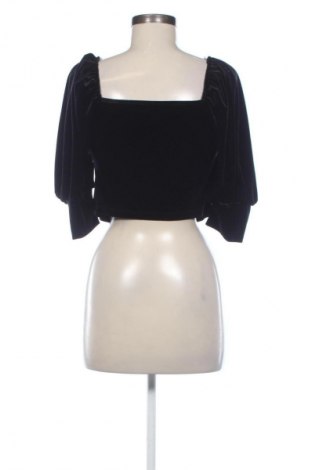 Bluzka damska Koton, Rozmiar S, Kolor Czarny, Cena 94,34 zł