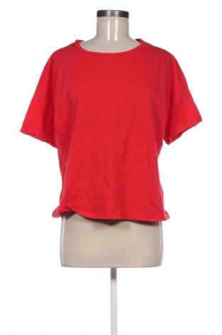 Dámská halenka Koton, Velikost L, Barva Červená, Cena  519,00 Kč