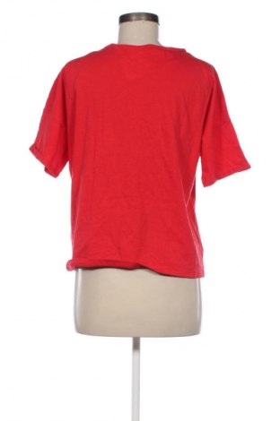 Dámská halenka Koton, Velikost L, Barva Červená, Cena  519,00 Kč