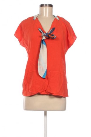 Damen Shirt Koton, Größe M, Farbe Orange, Preis 20,99 €