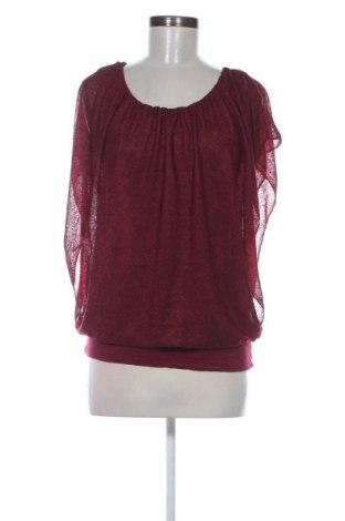 Damen Shirt Krisp, Größe XL, Farbe Rot, Preis 10,00 €