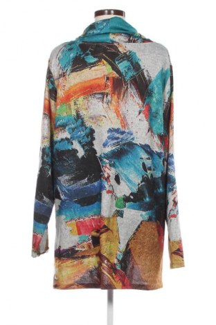 Bluză de femei Kriss, Mărime XXL, Culoare Multicolor, Preț 47,99 Lei