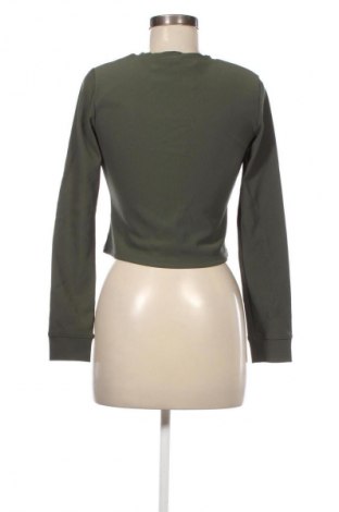 Dámská halenka Kyodan, Velikost L, Barva Zelená, Cena  229,00 Kč