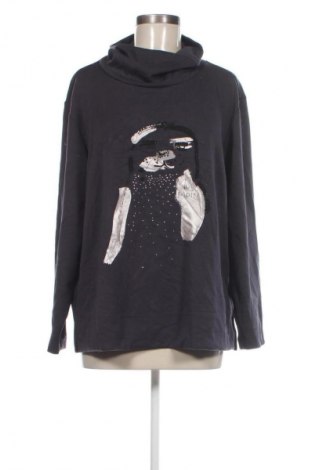 Damen Shirt LAURASON, Größe L, Farbe Blau, Preis 9,99 €