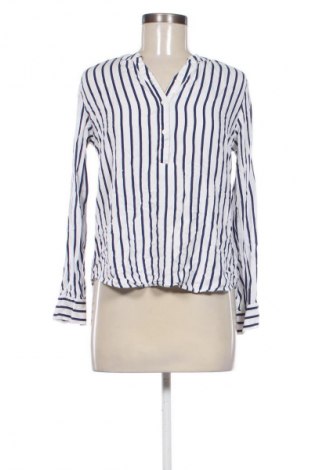 Дамска блуза LC Waikiki, Размер M, Цвят Многоцветен, Цена 7,99 лв.