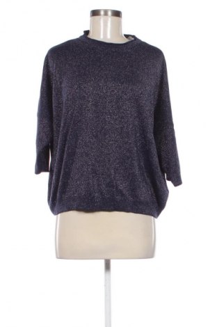 Dámská halenka LC Waikiki, Velikost M, Barva Modrá, Cena  367,00 Kč