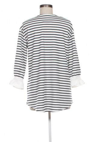 Дамска блуза LC Waikiki, Размер M, Цвят Многоцветен, Цена 39,00 лв.