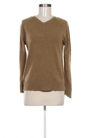 Дамска блуза LC Waikiki, Размер L, Цвят Зелен, Цена 39,00 лв.