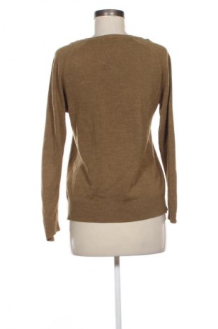 Дамска блуза LC Waikiki, Размер L, Цвят Зелен, Цена 39,00 лв.