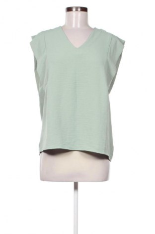 Dámská halenka LC Waikiki, Velikost M, Barva Zelená, Cena  366,00 Kč