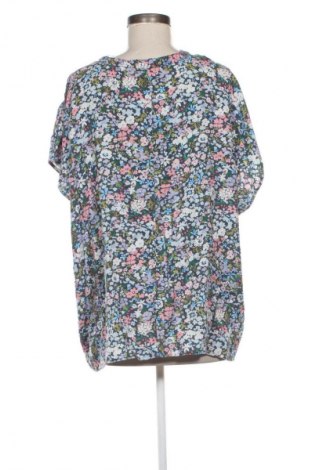 Bluzka damska LC Waikiki, Rozmiar XXL, Kolor Kolorowy, Cena 66,39 zł