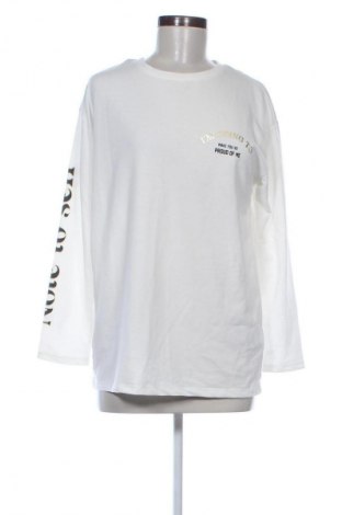 Дамска блуза LC Waikiki, Размер S, Цвят Бял, Цена 39,00 лв.