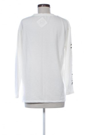 Дамска блуза LC Waikiki, Размер S, Цвят Бял, Цена 39,00 лв.