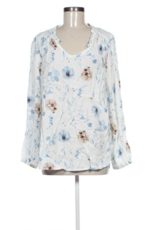 Bluzka damska LC Waikiki, Rozmiar XL, Kolor Kolorowy, Cena 89,66 zł