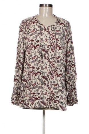 Dámska blúza LC Waikiki, Veľkosť XL, Farba Viacfarebná, Cena  6,95 €