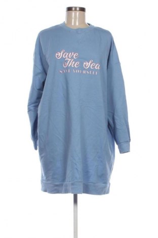 Bluză de femei LC Waikiki, Mărime XL, Culoare Albastru, Preț 27,99 Lei