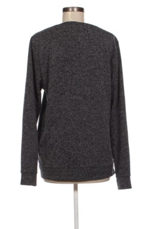 Дамска блуза LCW, Размер M, Цвят Сив, Цена 15,99 лв.