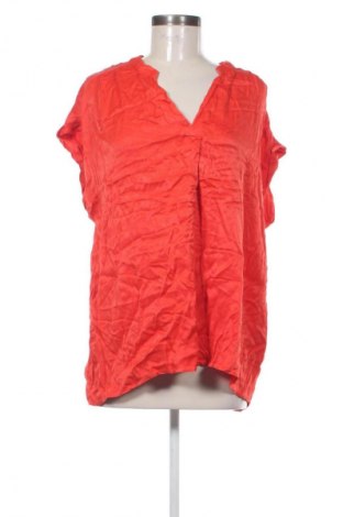 Bluzka damska La Fee Maraboutee, Rozmiar L, Kolor Pomarańczowy, Cena 88,99 zł