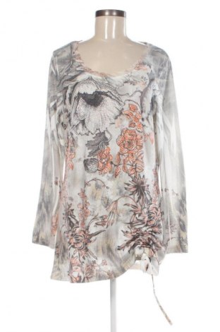 Dámska blúza La Femme, Veľkosť XXL, Farba Viacfarebná, Cena  24,95 €