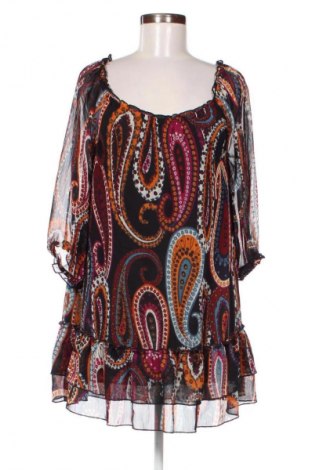 Γυναικεία μπλούζα La Redoute, Μέγεθος M, Χρώμα Πολύχρωμο, Τιμή 17,39 €