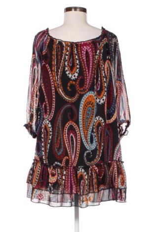 Γυναικεία μπλούζα La Redoute, Μέγεθος M, Χρώμα Πολύχρωμο, Τιμή 17,39 €