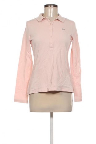 Damen Shirt Lacoste, Größe M, Farbe Rosa, Preis € 26,99
