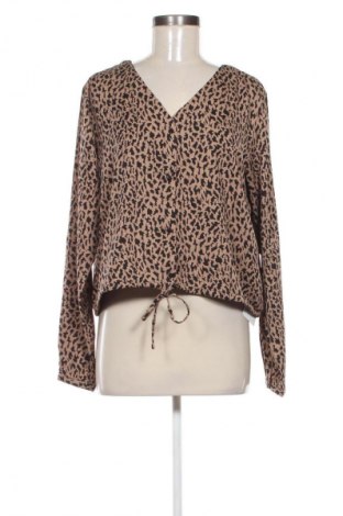 Дамска блуза Lager 157, Размер XL, Цвят Многоцветен, Цена 19,14 лв.