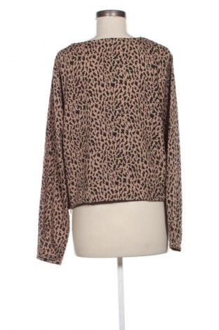 Дамска блуза Lager 157, Размер XL, Цвят Многоцветен, Цена 19,14 лв.