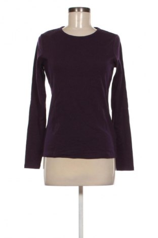 Damen Shirt Lands' End, Größe S, Farbe Lila, Preis € 10,99