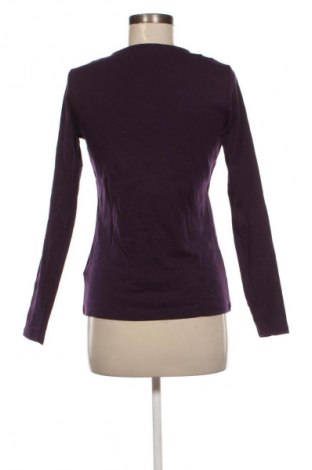 Damen Shirt Lands' End, Größe S, Farbe Lila, Preis € 10,99