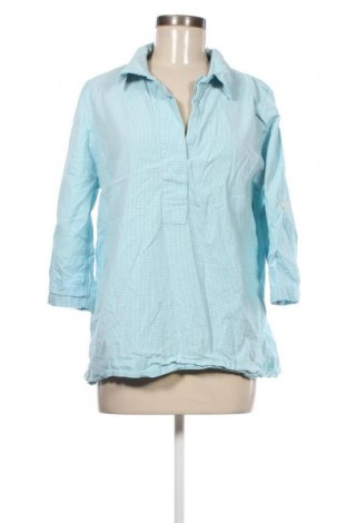 Bluzka damska Lands' End, Rozmiar L, Kolor Kolorowy, Cena 40,99 zł