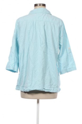 Bluzka damska Lands' End, Rozmiar L, Kolor Kolorowy, Cena 40,99 zł