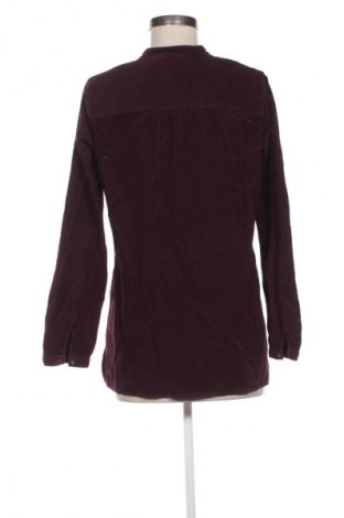 Дамска блуза Lands' End, Размер S, Цвят Лилав, Цена 19,55 лв.