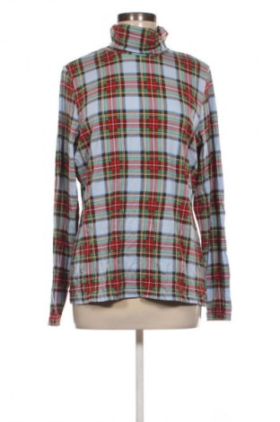 Bluzka damska Lands' End, Rozmiar L, Kolor Kolorowy, Cena 32,99 zł