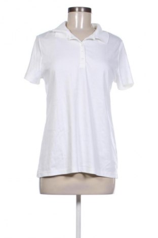 Női blúz Lands' End, Méret M, Szín Fehér, Ár 3 299 Ft