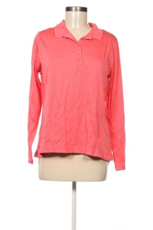 Damen Shirt Lands' End, Größe M, Farbe Rosa, Preis 7,99 €