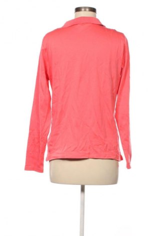 Damen Shirt Lands' End, Größe M, Farbe Rosa, Preis 7,99 €
