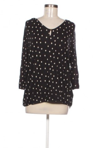 Дамска блуза Lascana, Размер XXL, Цвят Черен, Цена 15,99 лв.