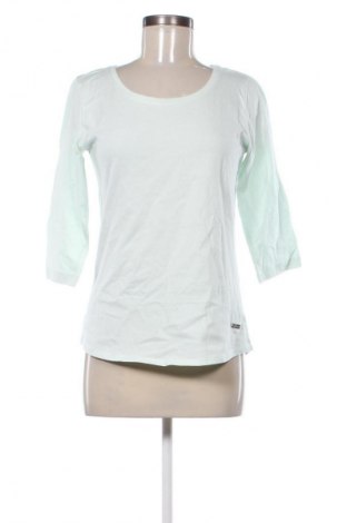 Bluză de femei Lascana, Mărime M, Culoare Verde, Preț 127,07 Lei