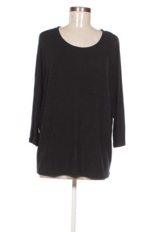 Damen Shirt Lascana, Größe M, Farbe Schwarz, Preis 17,00 €