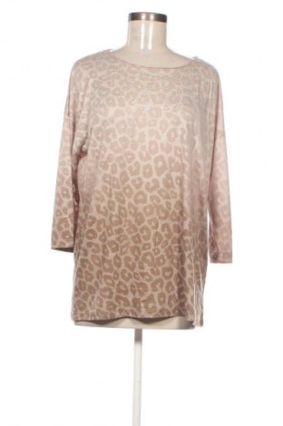 Dámska blúza Laura Di Sarpi, Veľkosť XXL, Farba Viacfarebná, Cena  6,95 €