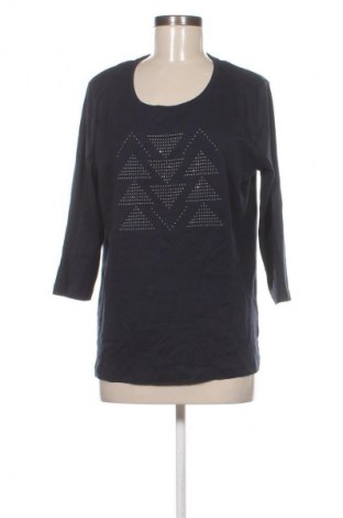 Damen Shirt Laura Di Sarpi, Größe XL, Farbe Blau, Preis 4,99 €