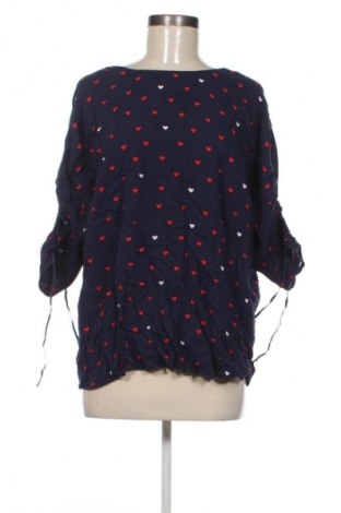 Дамска блуза Laura Kent, Размер XL, Цвят Многоцветен, Цена 9,99 лв.