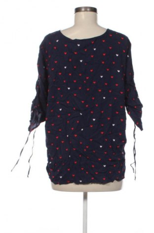 Дамска блуза Laura Kent, Размер XL, Цвят Многоцветен, Цена 9,99 лв.